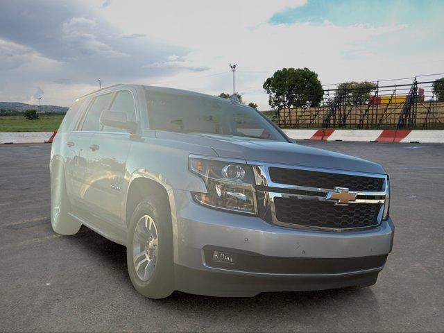 Used 2020 Chevrolet Tahoe LT AWD/4WD image 2