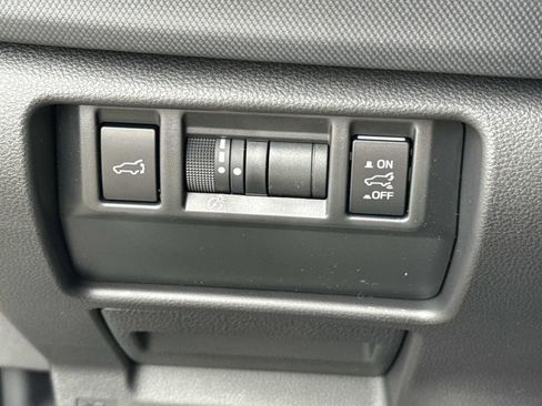 New 2026 Subaru Forester Touring image 43