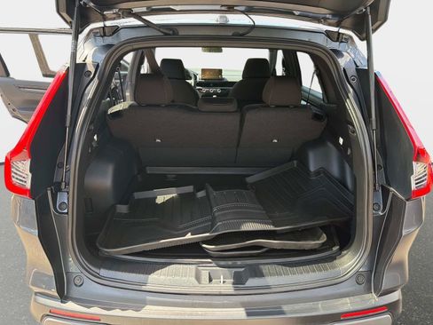 Used 2024 Honda CR-V Sport image 12