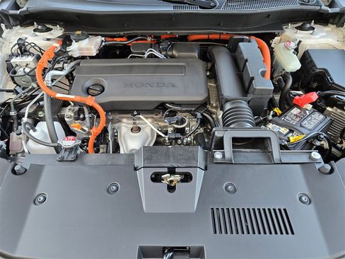 New 2026 Honda CR-V Sport image 25