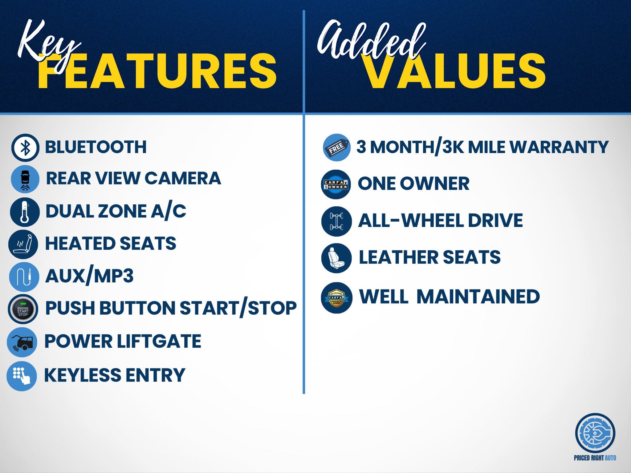 Used 2023 Subaru Outback Wilderness AWD/4WD image 3