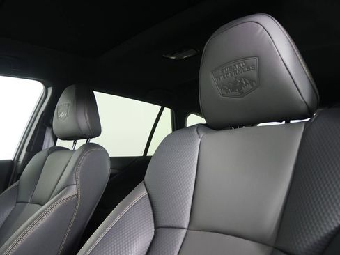 Used 2025 Subaru Outback Wilderness w/ Wilderness Package image 11