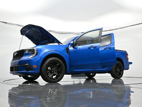 New 2025 Ford Maverick Lobo image 49