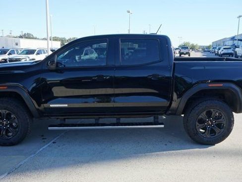 New 2025 GMC Canyon Elevation w/ Convenience Package image 11