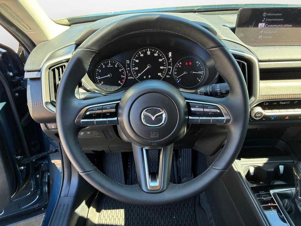 Used 2026 MAZDA CX-50 AWD 2.5 S w/ Weather Package image 10
