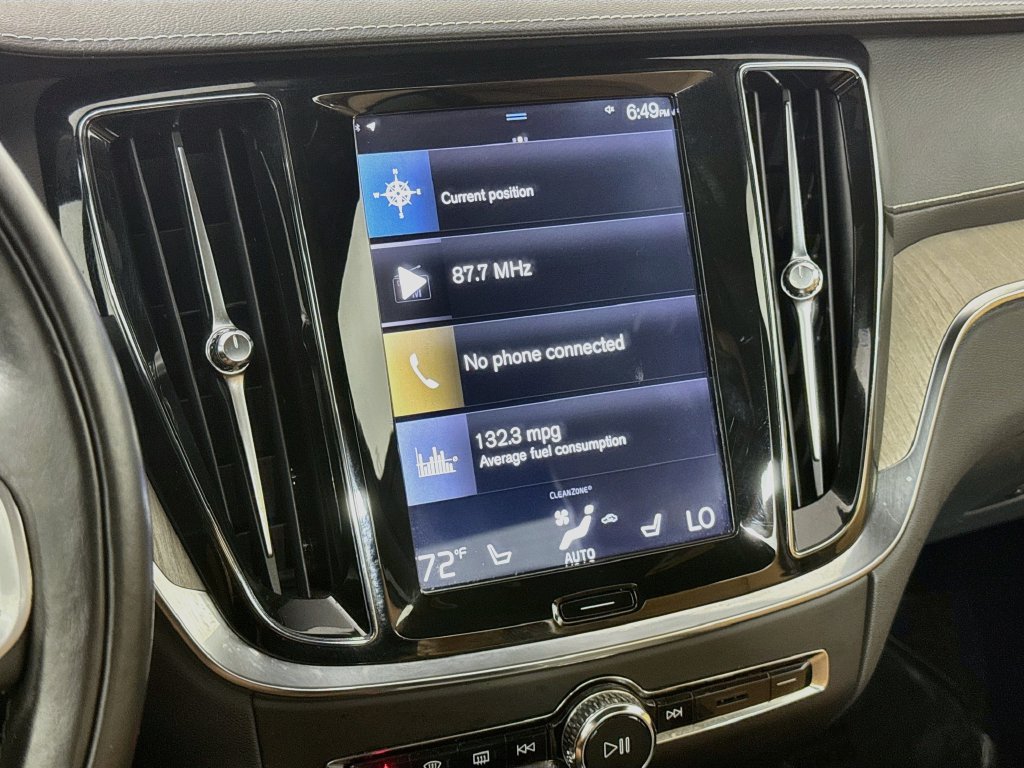 Used 2019 Volvo S60 T6 Inscription AWD/4WD image 18