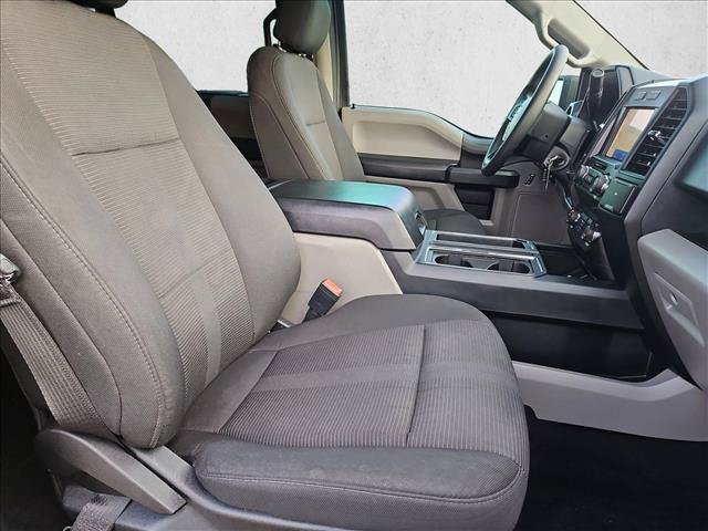 Used 2020 Ford F150 XL w/ Equipment Group 101A Mid RWD image 20