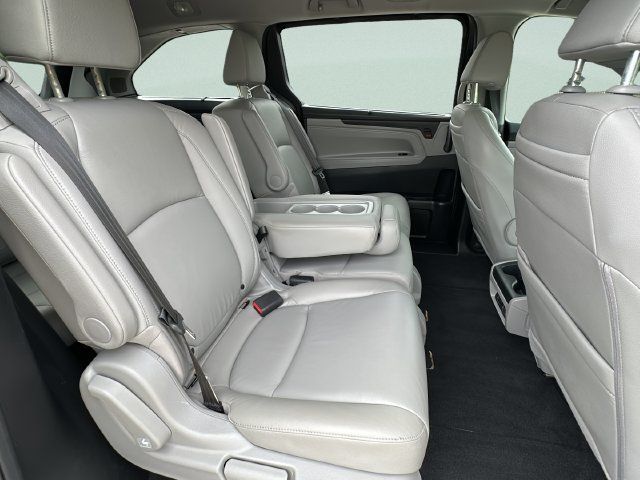 Certified 2019 Honda Odyssey Elite image 26