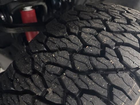 New 2026 Chevrolet Silverado 2500 LT w/ Trail Boss Package image 34