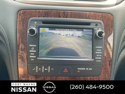 Used 2014 Chevrolet Traverse LT w/ All-Star Edition AWD/4WD image 17