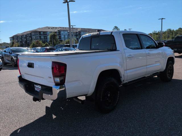 Certified 2020 Toyota Tacoma SR5 RWD image 6