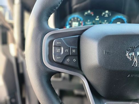 New 2025 Ford Bronco Badlands AWD/4WD image 24