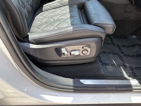 Used 2024 BMW X5 xDrive40i image 37