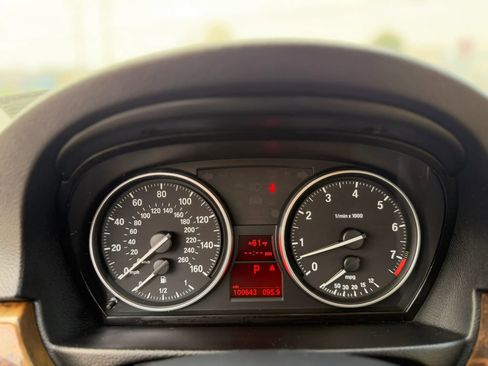 Used 2007 BMW 328xi Sedan image 28