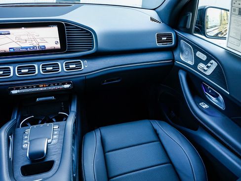 New 2026 Mercedes-Benz GLE 350 4MATIC image 15