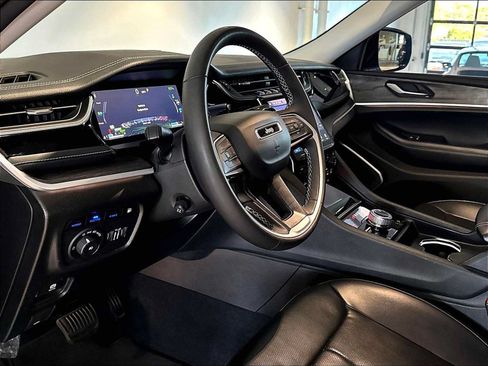 Used 2023 Jeep Grand Cherokee 30th Anniversary AWD/4WD image 7