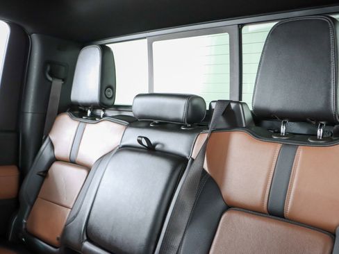 Used 2022 Chevrolet Silverado 2500 High Country image 27