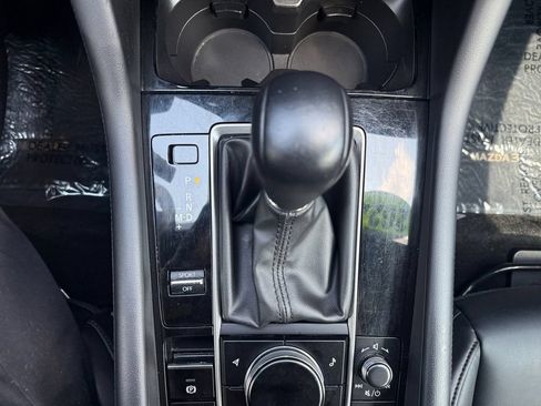 Used 2024 MAZDA MAZDA3 s FWD image 26