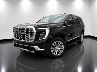 Used 2026 GMC Yukon Denali