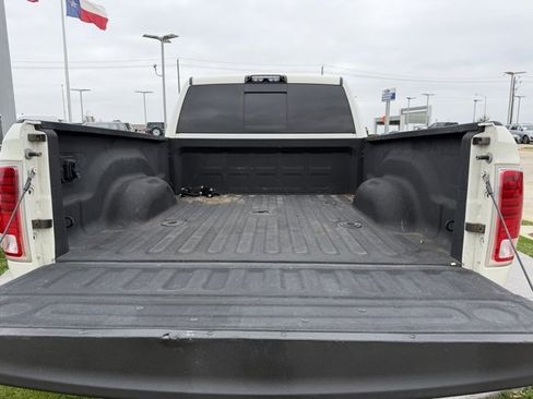 Used 2018 RAM 2500 Longhorn image 7