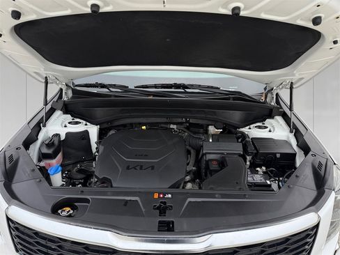 Used 2022 Kia Telluride S image 20