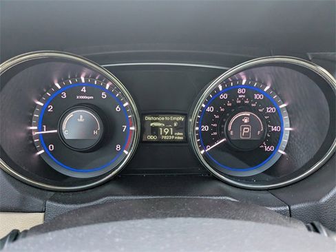 Used 2012 Hyundai Sonata GLS image 27