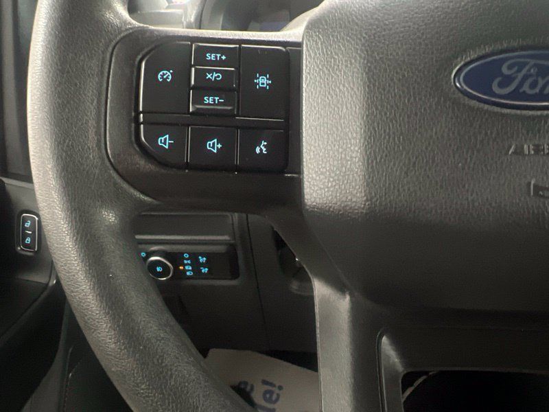Used 2024 Ford F150 STX AWD/4WD image 19