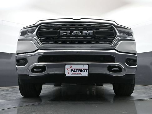 Used 2020 RAM 1500 Limited AWD/4WD image 59