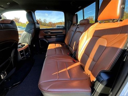 Used 2021 RAM 1500 Limited image 20