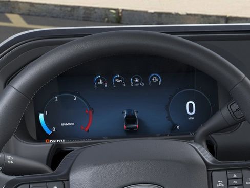 New 2026 Ford F250 Platinum image 14