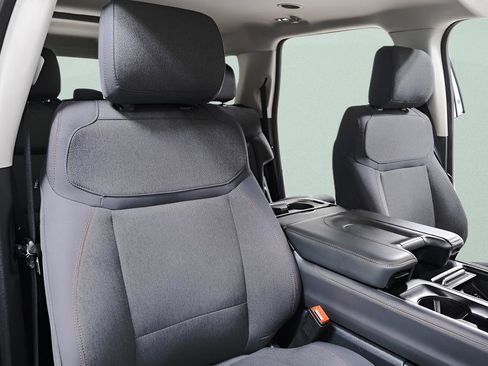 Used 2025 Ford Expedition Max Active AWD/4WD image 39
