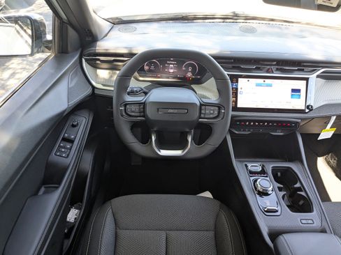 New 2026 Jeep Cherokee Limited AWD/4WD image 15
