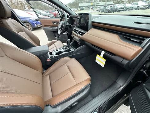 New 2026 Subaru Outback Touring XT image 23