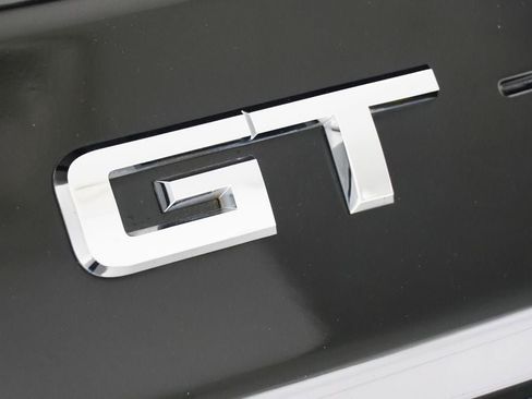 Used 2020 Ford Mustang GT Premium w/ GT Performance Package image 12