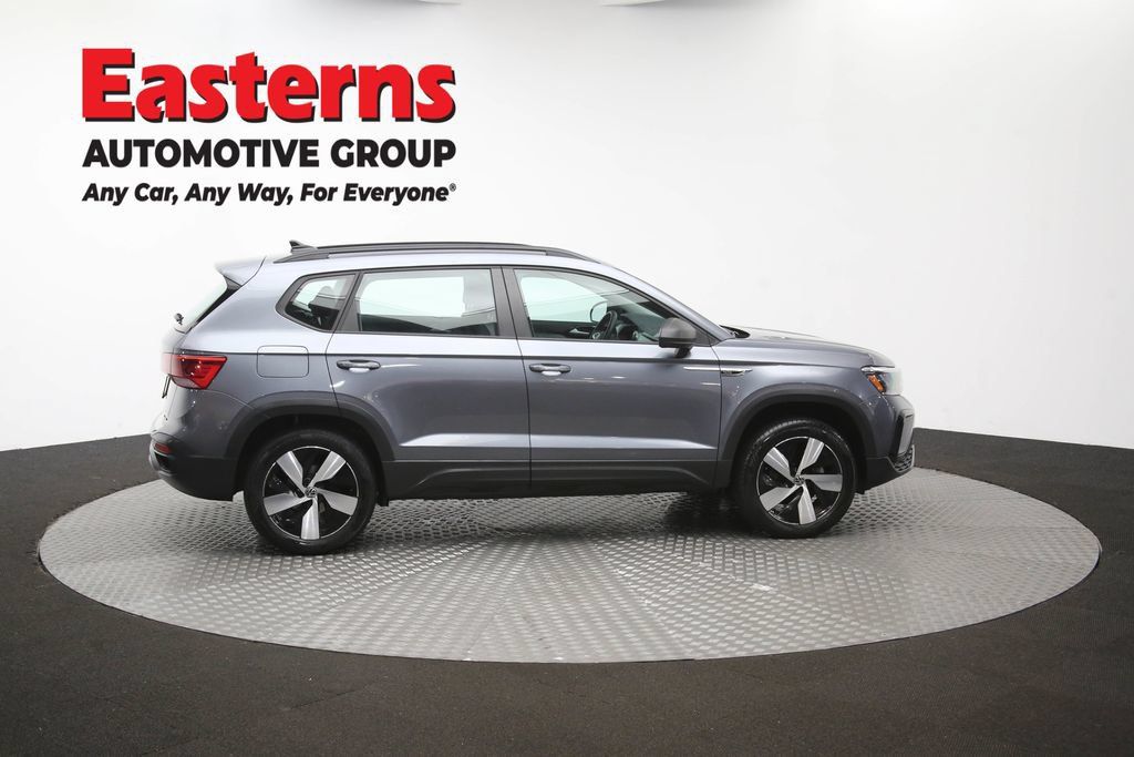 Used 2024 Volkswagen Taos S AWD/4WD image 46