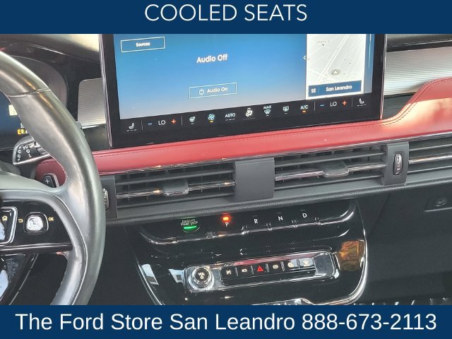 Used 2023 Lincoln Corsair Grand Touring w/ Equipment Group 302A AWD/4WD image 17