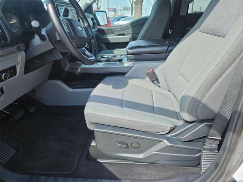 Used 2025 Ford F150 XLT w/ Equipment Group 301A Standard image 11