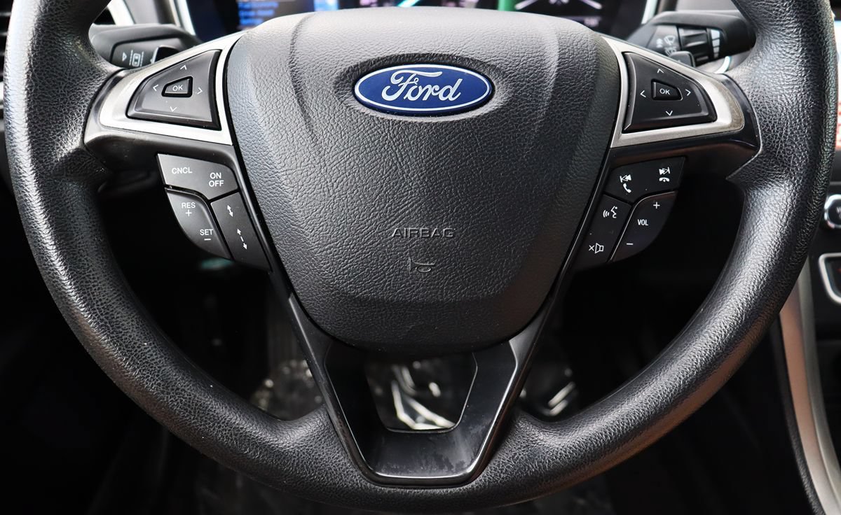 Used 2019 Ford Fusion SE FWD image 54
