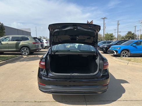 New 2026 Volkswagen Jetta S FWD image 13