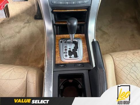 Used 2005 Acura TL FWD image 20