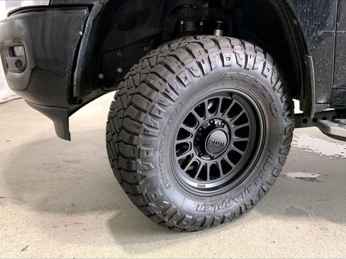 Used 2024 RAM 2500 Laramie AWD/4WD image 20