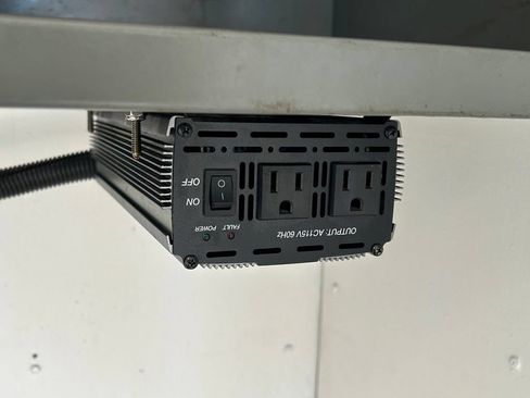 Used 2021 RAM 5500 Tradesman RWD image 51