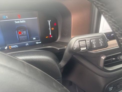 New 2026 Ford Bronco Sport Outer Banks image 12