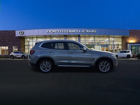 Used 2023 BMW X3 xDrive30i w/ Convenience Package image 25