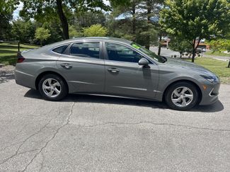 Used 2022 Hyundai Sonata SE FWD video 2