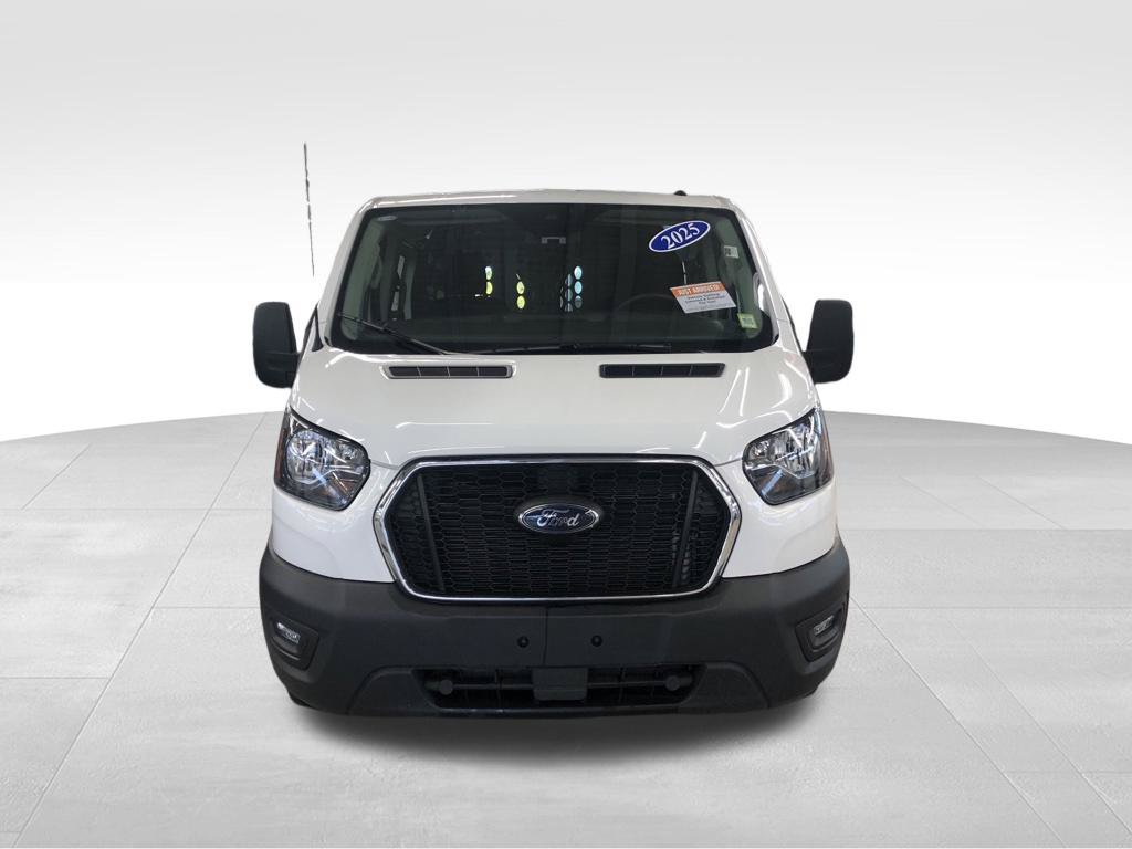 Used 2025 Ford Transit 250 Low Roof w/ Exterior Upgrade Package RWD image 5