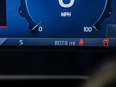 Used 2026 Ford F450 Platinum w/ Platinum Plus Package AWD/4WD image 22