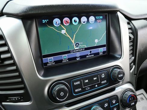 Used 2016 Chevrolet Suburban LTZ image 34