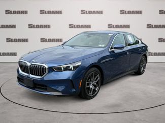 Used 2026 BMW 540i xDrive AWD/4WD video 1
