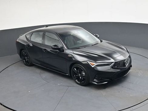 New 2026 Acura Integra A-Spec FWD image 20